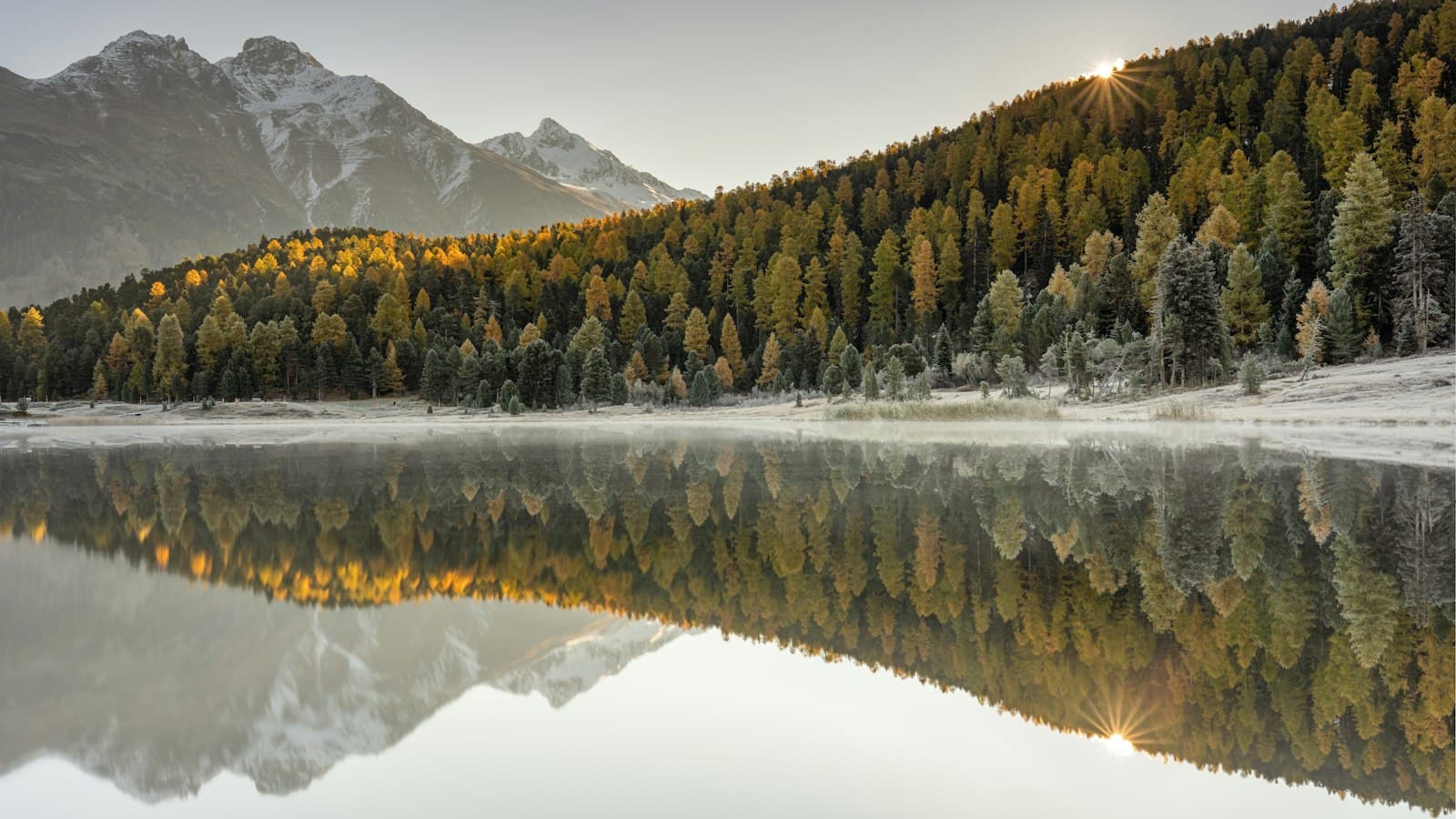 Romansh-Speaking Switzerland