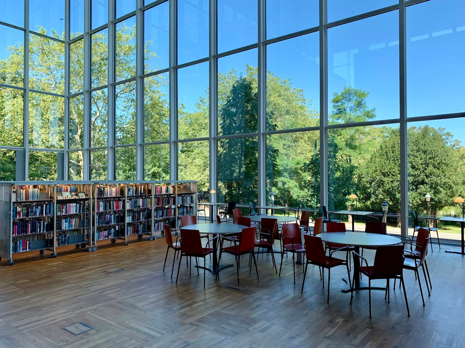 Prestigious Swiss boarding school campus