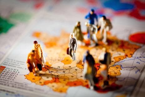 Ecole d'Humanité photo